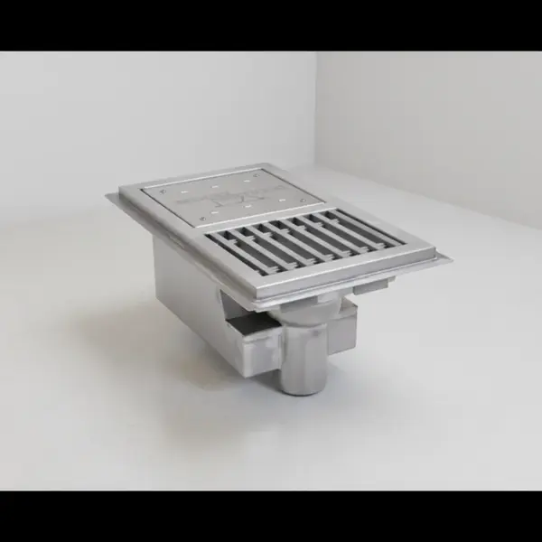 Eagle Group ASWTFT-1836-SG