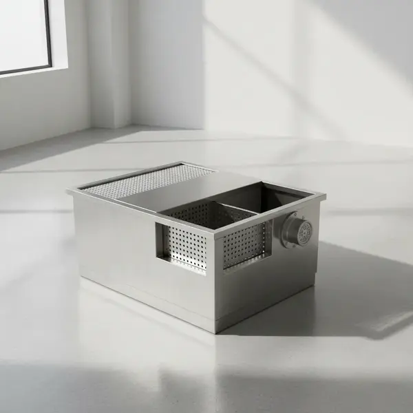 Eagle Group ASWTFT-1848-SG