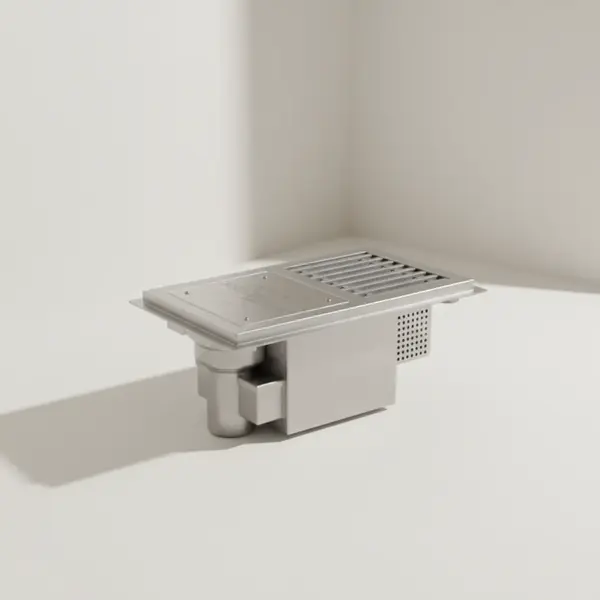 Eagle Group ASWTFT-1860-SG