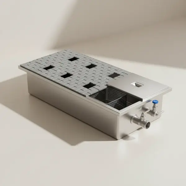 Eagle Group ASWTFT-1884-FGG