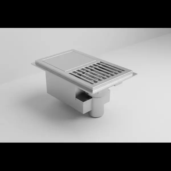 Eagle Group ASWTFT-1884-SG