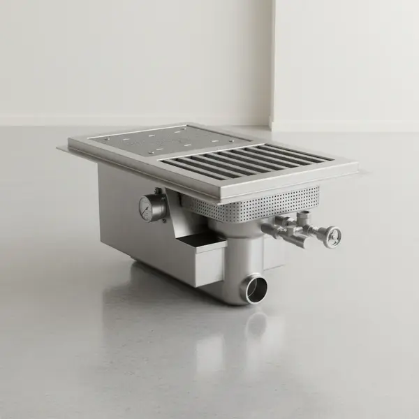 Eagle Group ASWTFT-1896-FGG