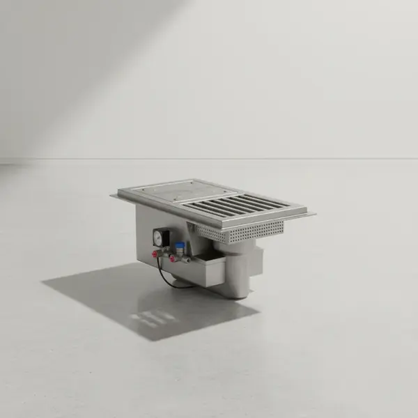 Eagle Group ASWTFT-1896-SG