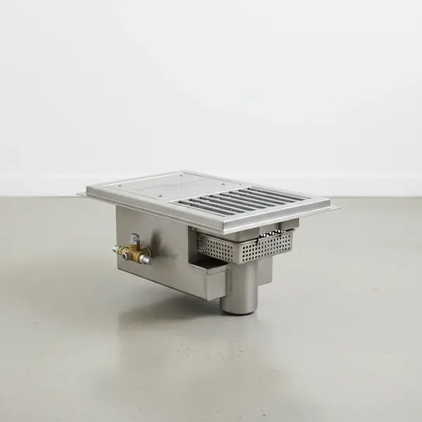 Eagle Group ASWTFT-2424-FGG