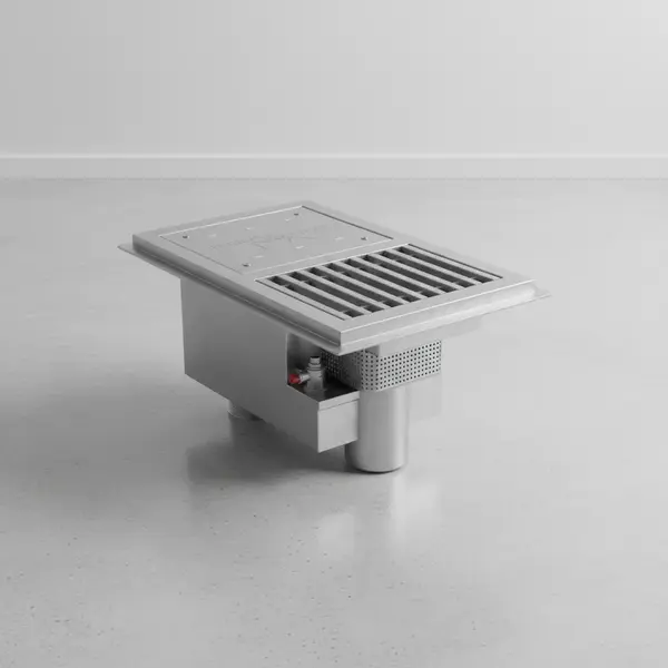 Eagle Group ASWTFT-2424-SG