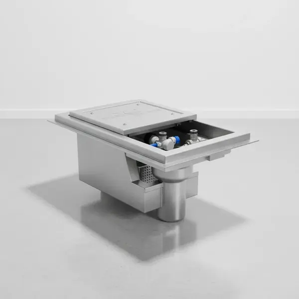 Eagle Group ASWTFT-2448-FGG