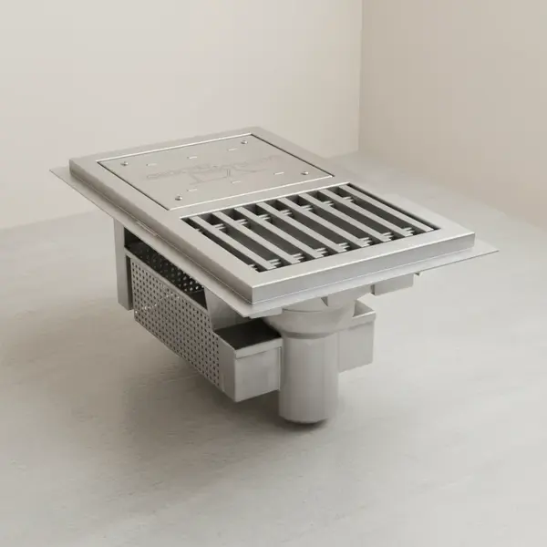 Eagle Group ASWTFT-2448-SG