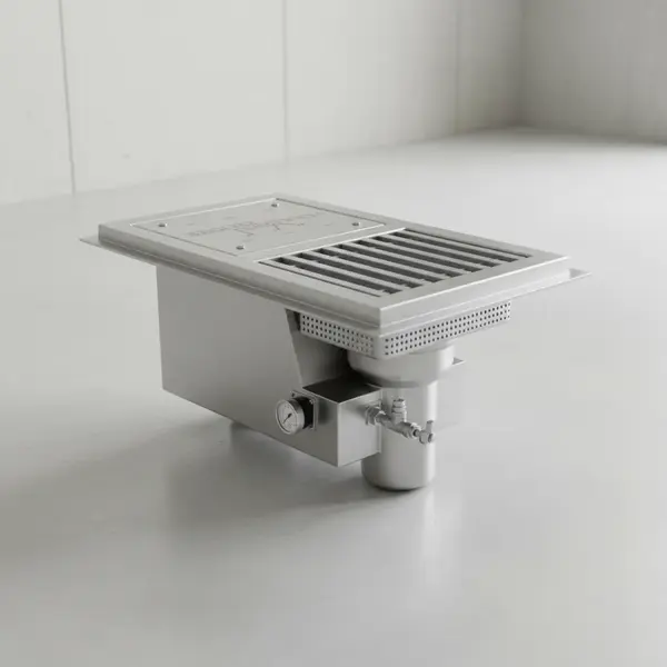 Eagle Group ASWTFT-2460-FGG