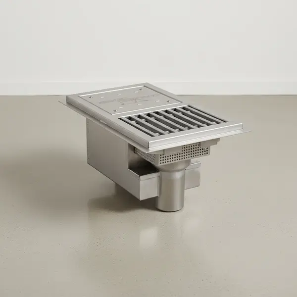 Eagle Group ASWTFT-2460-SG