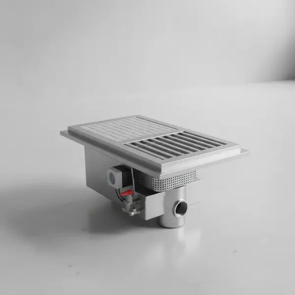 Eagle Group ASWTFT-2472-FGG