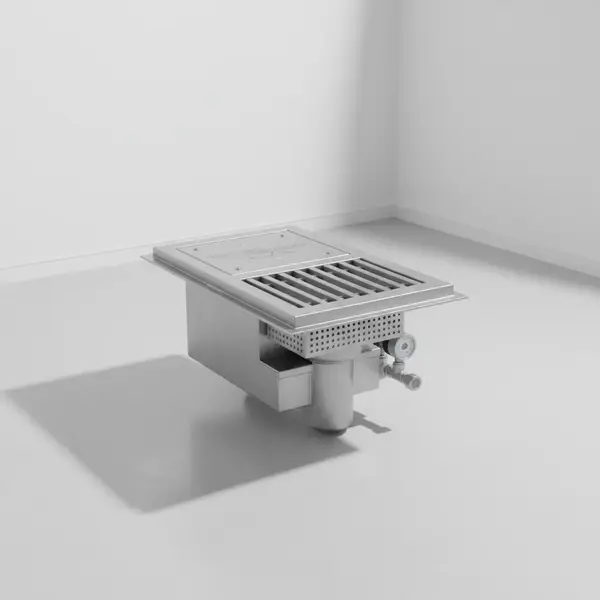 Eagle Group ASWTFT-2484-FGG