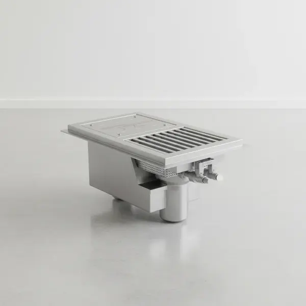 Eagle Group ASWTFT-2484-SG