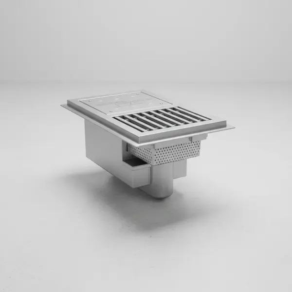 Eagle Group ASWTFT-2496-SG