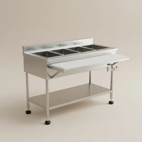 Eagle Group AWTP4-LP