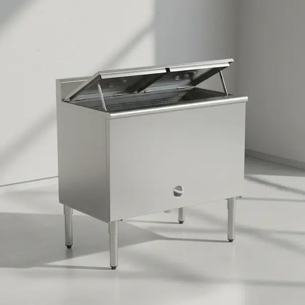 Eagle Group B2IC-18-7