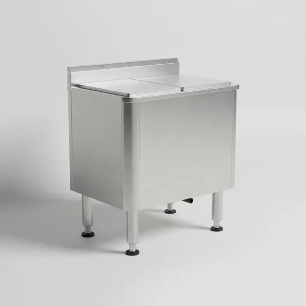 Eagle Group B30IC-16D-18-7