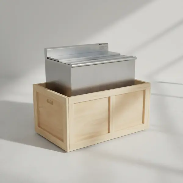 Eagle Group B36IC-12D-18-7