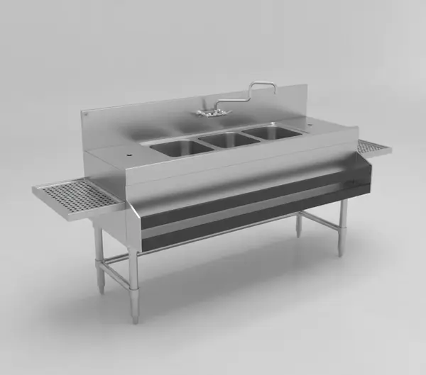 Eagle Group B5-3-LR-19