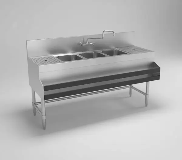 Eagle Group B5-3-LR-24