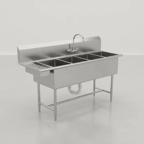 Eagle Group B5.5L-4-19