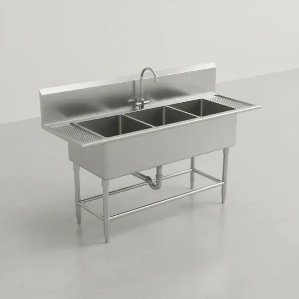 Eagle Group B6-3-LR-19