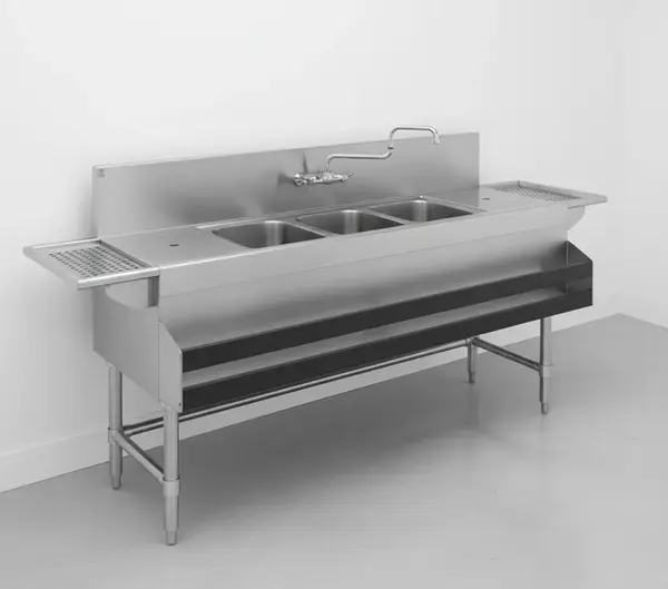 Eagle Group B6-3-LR-24