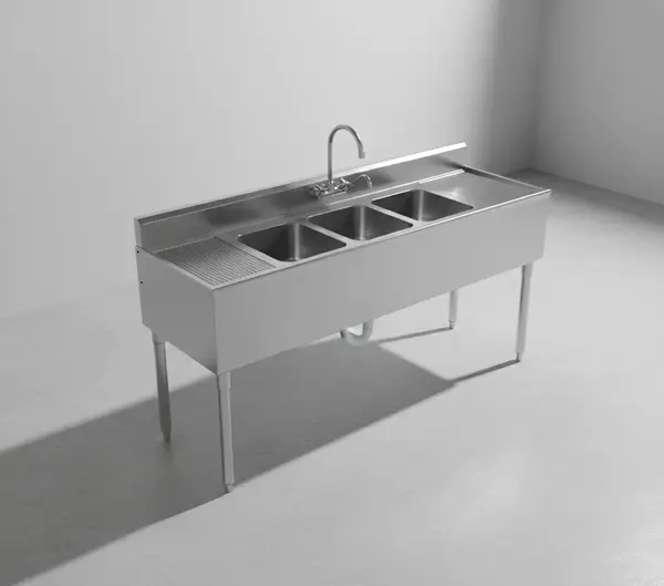 Eagle Group B6C-4-18-3VP