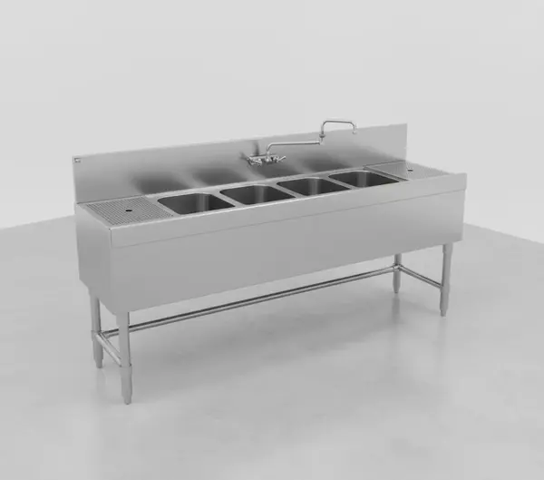 Eagle Group B6RL-4-19