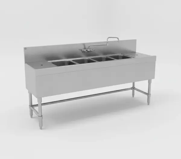 Eagle Group B6RL-4-24