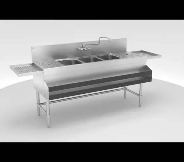 Eagle Group B7-3-LR-24