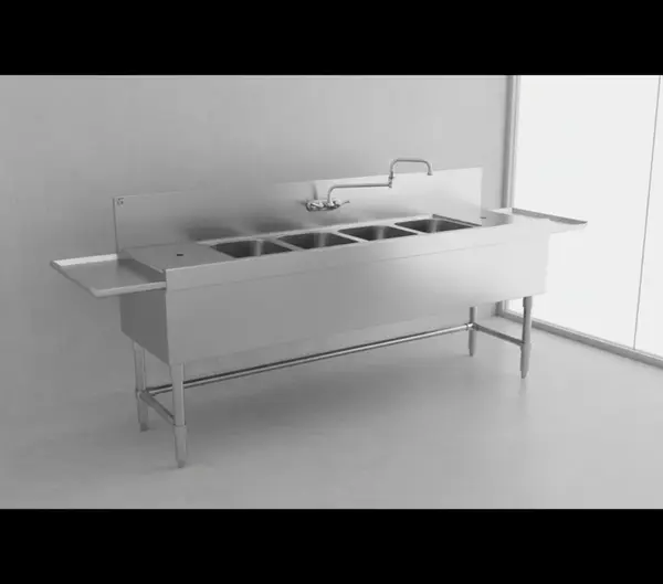 Eagle Group B7RL-4-19