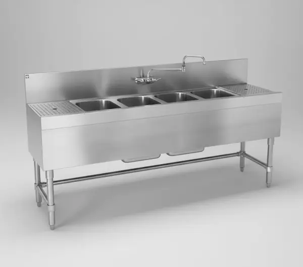 Eagle Group B7RL-4-24