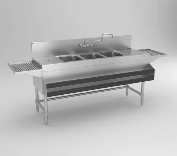 Eagle Group B8-3-LR-19