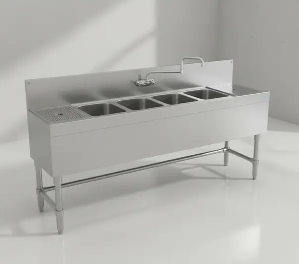 Eagle Group B8RL-4-19