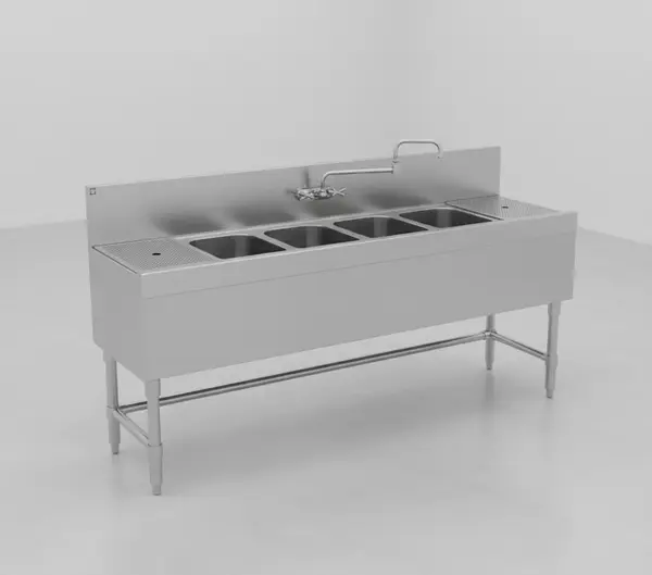 Eagle Group B8RL-4-24