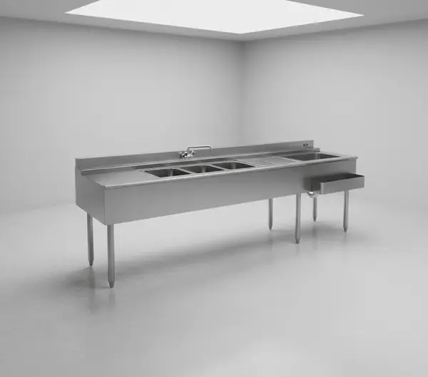 Eagle Group BC10-4C-22R&L