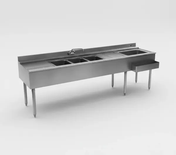 Eagle Group BC8-4C-22L