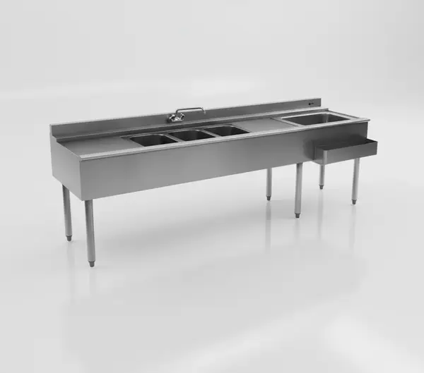 Eagle Group BC8-4C-22R