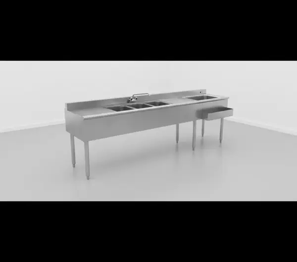 Eagle Group BC9C-18R