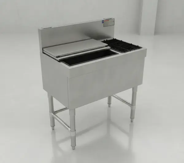 Eagle Group BCT60-24