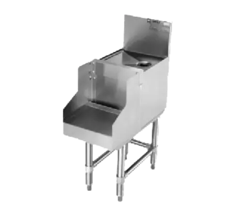 Eagle Group BDBS12-24