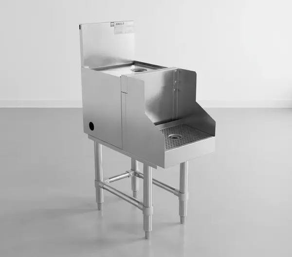 Eagle Group BDBS18-19