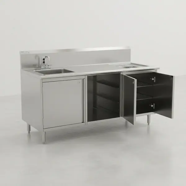 Eagle Group BEV30120SE-10BS/L