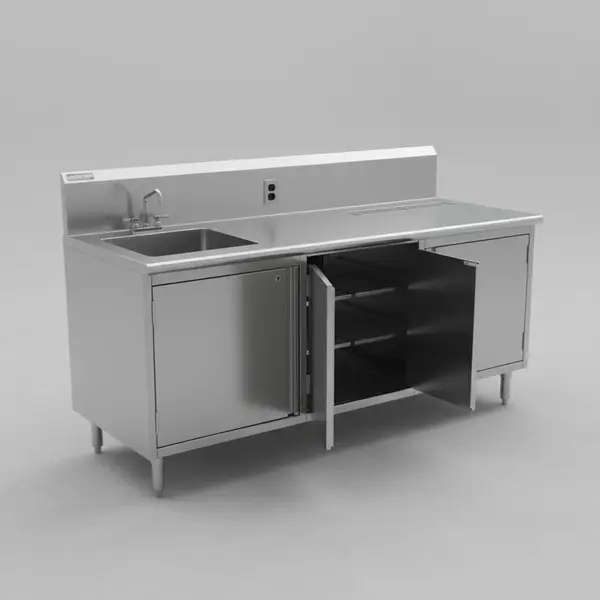 Eagle Group BEV30144SE-10BS/L