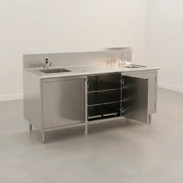 Eagle Group BEV30144SEM-10BS/L