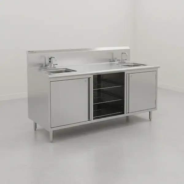 Eagle Group BEV3048SE-10BS/L