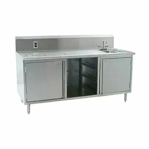 Eagle Group BEV3060SE-10BS/L