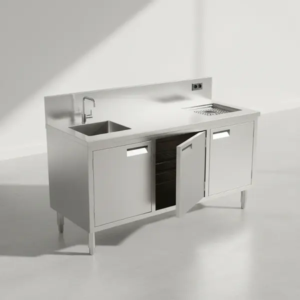 Eagle Group BEV3060SE-10BS/L