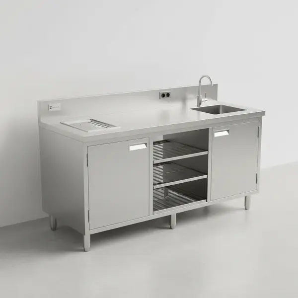 Eagle Group BEV3060SE-10BS/R