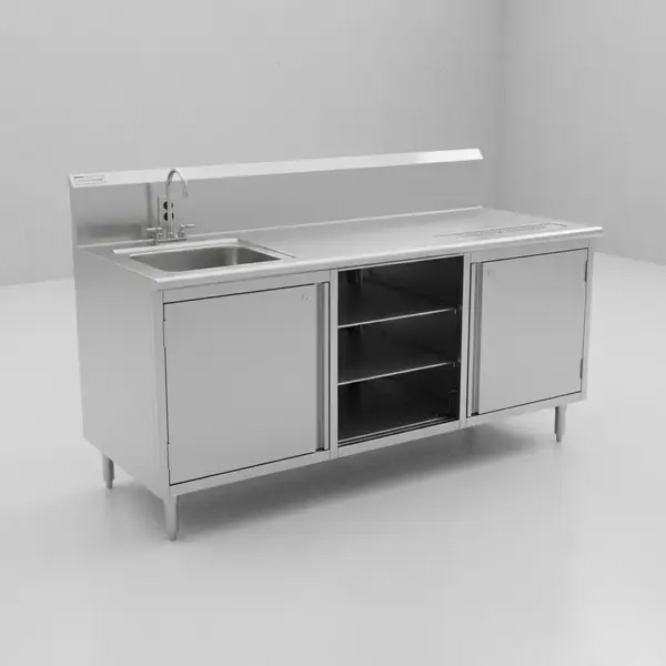 Eagle Group BEV3072SE-10BS/L